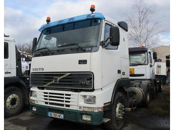 Tractor unit Volvo FH12 420: picture 1