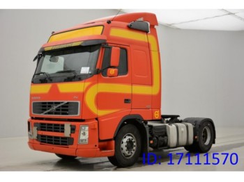 Tractor unit Volvo FH12.420 Globetrotter: picture 1