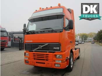 Tractor unit Volvo FH12 420 MANUAL GEARBOX: picture 1