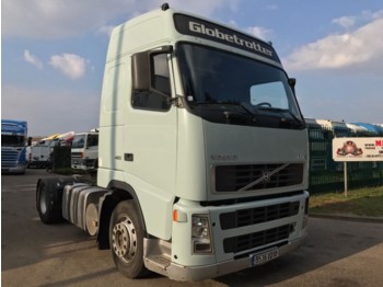 Tractor unit Volvo FH12-420 MANUAL + HYDRAULIC - A/C - CLEAN TRUCK: picture 1
