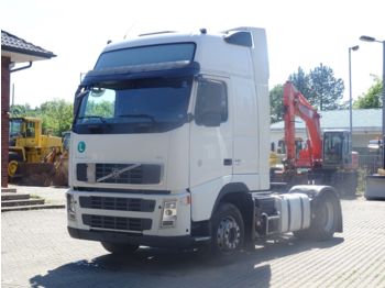 Tractor unit Volvo FH12-440 4x2 / Klima / Retarder: picture 1