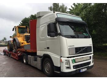 Tractor unit Volvo FH12 460: picture 1