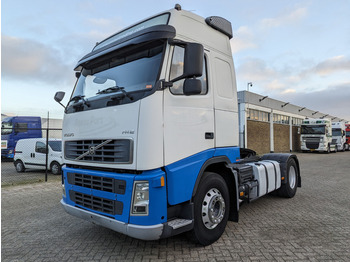 Руководства по эксплуатации, обслуживанию и ремонту Volvo Truck