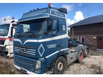 Tractor unit Volvo FH12 / 460 - 6X2 - HYDRALIK: picture 1