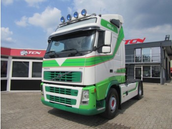 Tractor unit Volvo FH12 480 MANUAL - EURO 4: picture 1