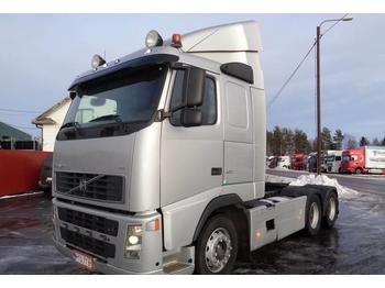 Tractor unit Volvo FH13: picture 1
