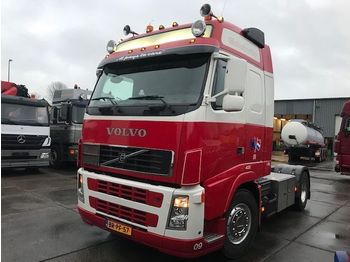 Tractor unit Volvo FH13-400 ADR: picture 1