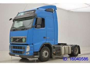 Tractor unit Volvo FH13.400 Globetrotter: picture 1