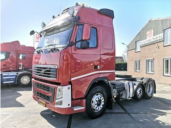 Tractor unit Volvo FH13 420 6X2 i-Shift | Nachtairco | Nieuw APK!: picture 1