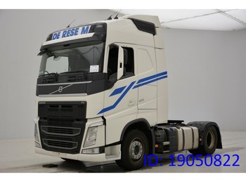 Tractor unit Volvo FH13.420 Globetrotter: picture 1