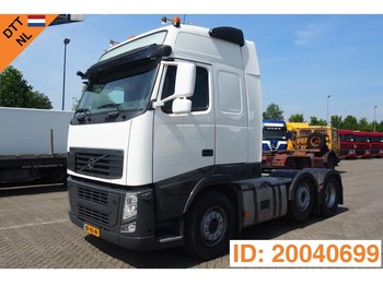 Tractor unit Volvo FH13.420 Globetrotter - 6x2 - ADR: picture 1