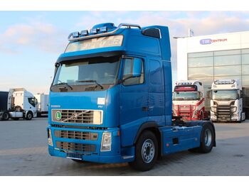 Tractor unit Volvo FH13 440 42T, SEC. AIR CONDITIONING,HYDRAULIC: picture 1