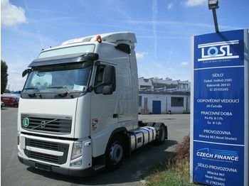 Tractor unit Volvo FH13.460 EEV MEGA/lowdeck: picture 1