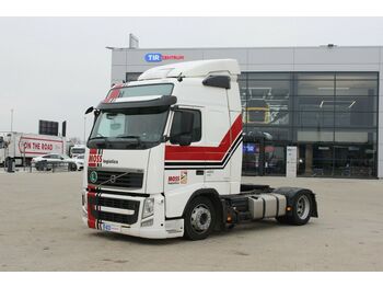 Tractor unit Volvo FH13 460, VEB+, SEC. AIR CONDITIONING, LOWDECK: picture 1