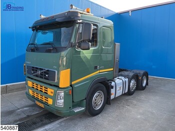 Tractor unit Volvo FH13 480 6x2: picture 1