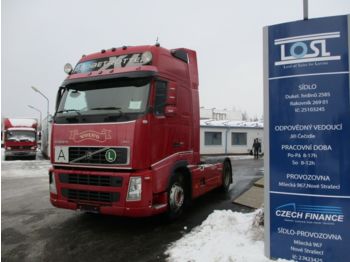 Tractor unit Volvo FH13.480 EURO 5: picture 1