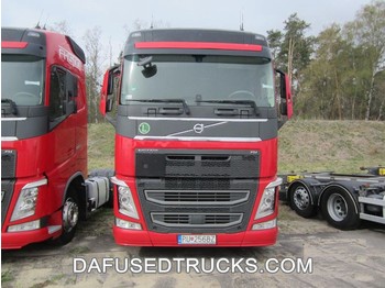 Tractor unit Volvo FH13.500 (04) T 4x2 ADR: picture 1