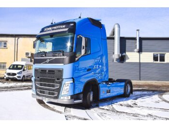 Tractor unit Volvo FH13 500 4x2 XL Euro 6 RETARDER: picture 1