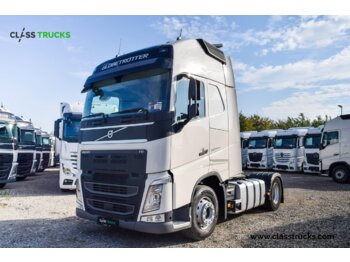 Tractor unit Volvo FH13 500 4x2 XL Euro 6 VEB+