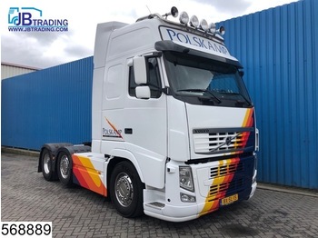 Tractor unit Volvo FH13 500 6x2, Airco, euro 5