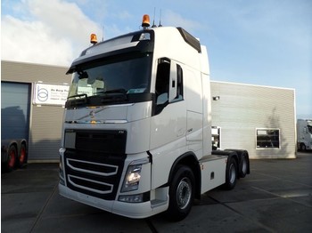 Volvo FH13 / 500 6x2 Double Boogie Tractor for sale, tractor unit - 2702150