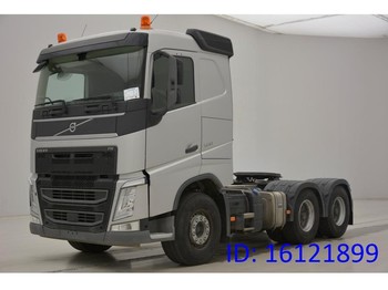 Tractor unit Volvo FH13.500 - 6x4