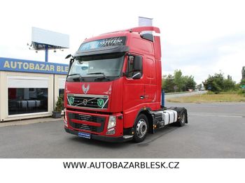 Tractor unit Volvo FH13 500 EEV XXL LOW DECK AUTOMAT: picture 1