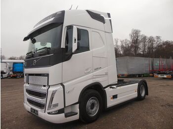 Tractor unit Volvo FH13/500, GLOBE, FACELIFT, I PARK COOL,TOP STAND