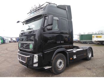 Tractor unit Volvo FH13/500, GLOBE XL, MANUELL: picture 1