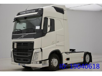 Tractor unit Volvo FH13.500 Globetrotter: picture 1