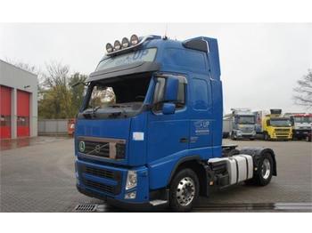 Tractor unit Volvo FH13-500 Globetrotter XL Low Kilomteres Automatic: picture 1