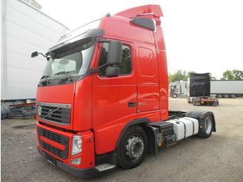 Tractor unit Volvo FH13/500 LowDeck, Globe, TOP STAND: picture 1