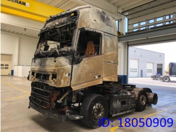 Tractor unit Volvo FH13.510 Globetrotter - 6X2: picture 1