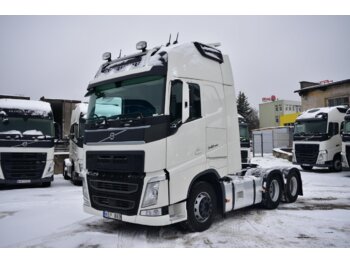 Tractor unit Volvo FH13 540 6x2 XL Euro 6 Retarder: picture 1