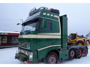 Tractor unit Volvo FH16 360: picture 1