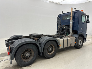 Volvo FH16.460 - 6x4 - Tractor unit: picture 4