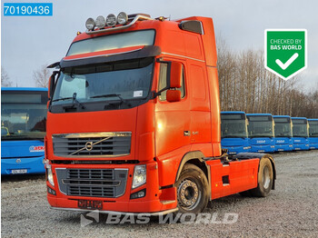 Volvo FH16 540 4X2 XL Hydraulik Standklima Xenon Euro 5 - tractor unit
