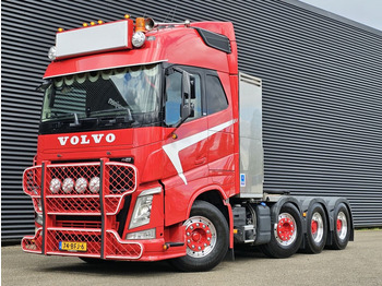 Tractor unit VOLVO FH16 550
