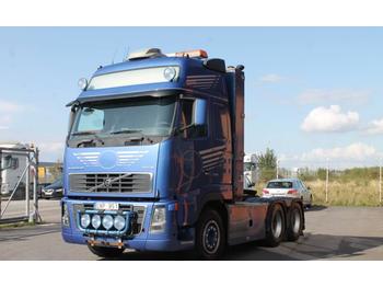 Tractor unit Volvo FH16-580 6X4: picture 1