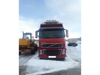 Tractor unit Volvo FH16 660 EU-godkjent: picture 1