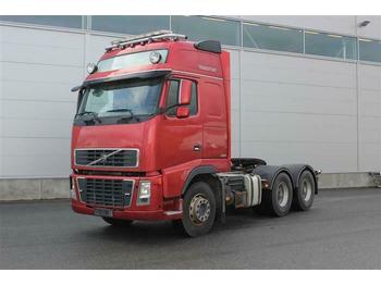 Tractor unit Volvo FH16.660 - SOON EXPECTED - 6X4 RETARDER HUBREDUC: picture 1