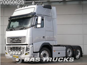 Volvo FH16 700 XL 6X2 VEB+ Lift+Lenkachse Big-Axle Euro 5 NL-Truck ...
