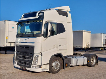 Volvo FH420 4x2 - Tractor unit: picture 1