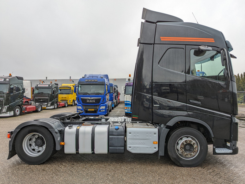 Tractor unit Volvo FH420 4x2 Globetrotter Euro6 - Double Tanks (T1346): picture 10