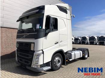 Tractor unit Volvo FH420 Euro 6 Globetrotter - 447.007KM: picture 1