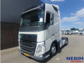 Volvo FH420 Euro 6 X-Low 514.350km for sale, tractor unit, 25400 EUR ...