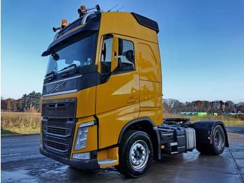 Tractor unit Volvo FH420 Extra hydraulic function/euro 6: picture 1