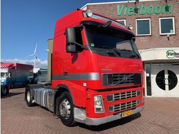 Tractor unit Volvo FH440 4X2 GLOBETROTTER MANUAL GEARBOX EURO5!!!!!!!!!!!: picture 1