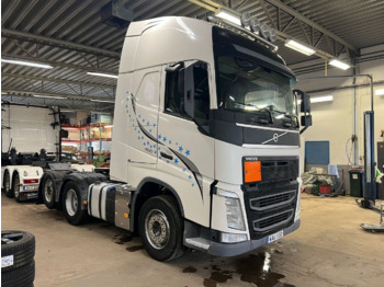 Tractor unit VOLVO FH 460