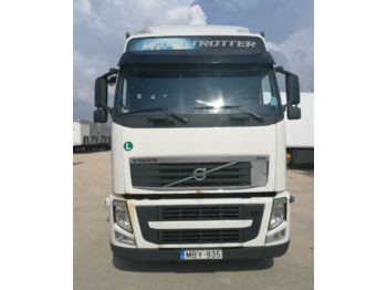 Tractor unit Volvo FH460